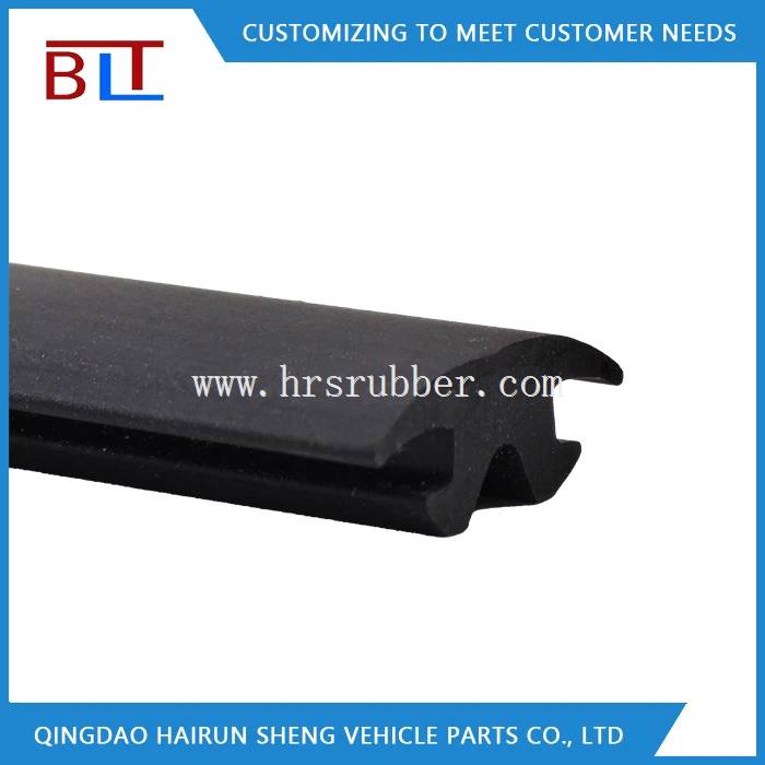 Automotive Door Window Sealing Strip