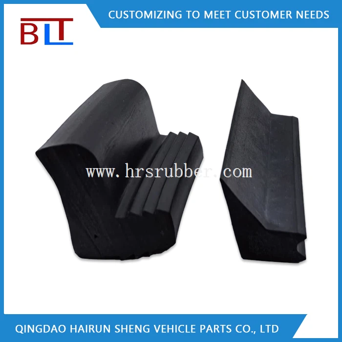 Rubber Container Door Seals