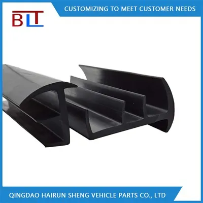 productcate-1-1 Rubber Door Seals